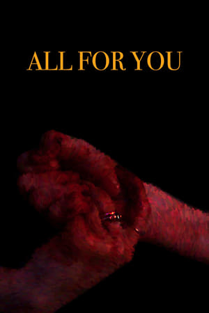 Poster All For You 2024