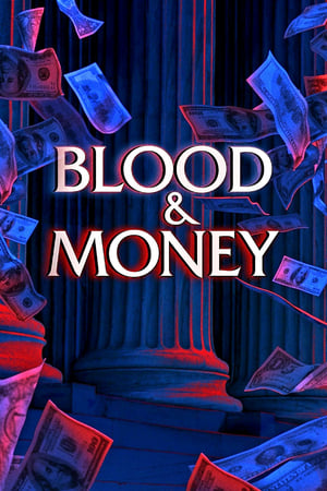 Poster Blood & Money 1ος κύκλος Επεισόδιο 4 2023