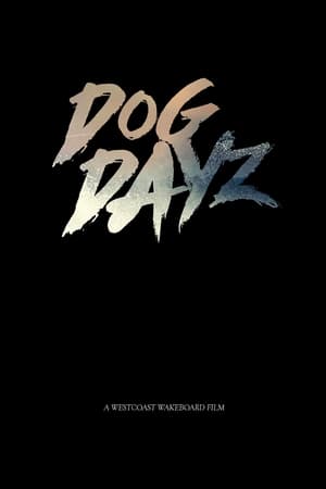 Poster Dog Dayz 2016