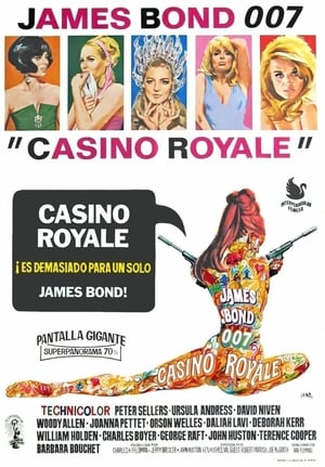 Image Casino Royale