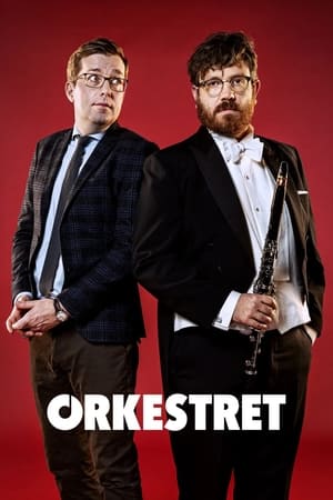Poster Orkestret Temporada 2 Episódio 8 2024