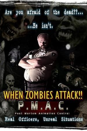Image When Zombies Attack!!