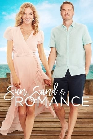 Poster Romance bajo el sol 2017
