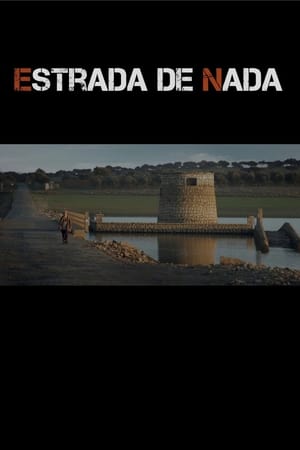 Poster Estrada de Nada 2015