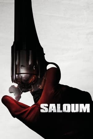 Poster Saloum 2021