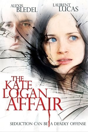 Poster The Kate Logan Affair 2010
