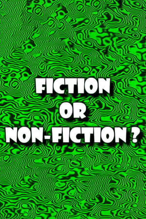Image Disasterpiece Theater: Fiction or Non-Fiction?
