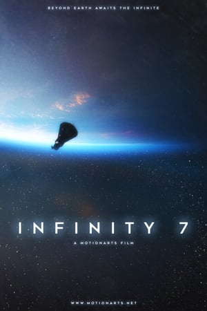 Poster Infinity 7 2019