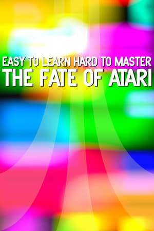 Poster Easy to Learn, Hard to Master: The Fate of Atari 2017