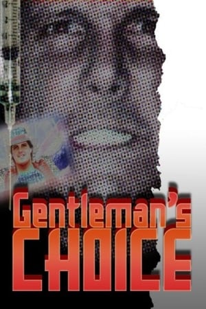 Poster Gentleman's Choice: The Tragic Story of Gentleman Chris Adams 2008
