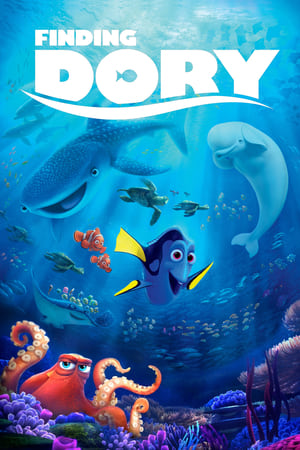 Image Finding Dory