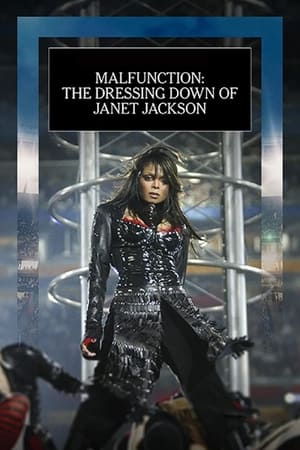 Poster Malfunction: The Dressing Down of Janet Jackson 2021