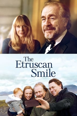 Poster The Etruscan Smile 2019