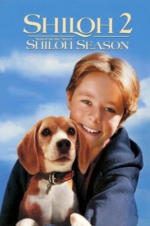 Poster Shiloh 2: Shiloh Season 1999