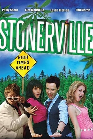 Poster Stonerville 2011