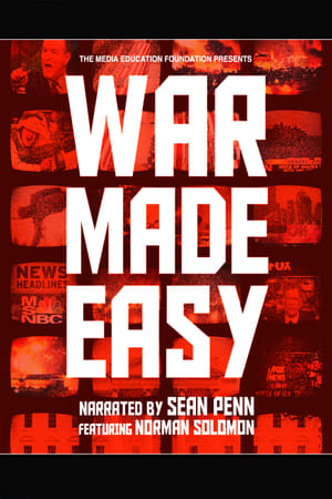 Poster War Made Easy 2007