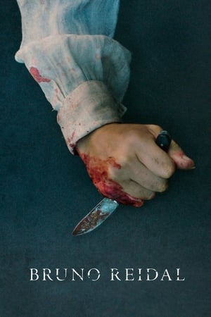 Poster Bruno Reidal: Confession of a Murderer 2022