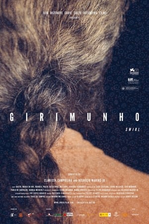 Poster Girimunho 2012