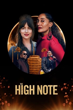 Poster The High Note 2020
