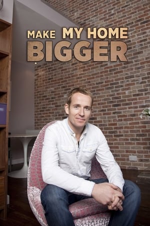 Poster Make My Home Bigger Season 1 Episode 8 2012