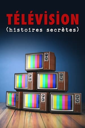 Poster Télévision (histoires secrètes) 1996