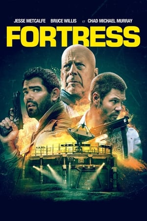 Poster Fortress 2021