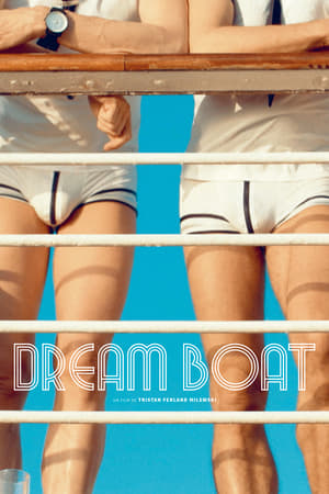 Image Dream Boat