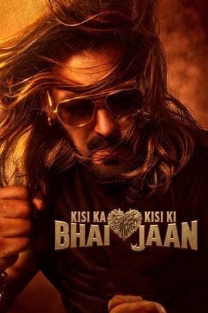 Poster Kisi Ka Bhai... Kisi Ki Jaan 2023
