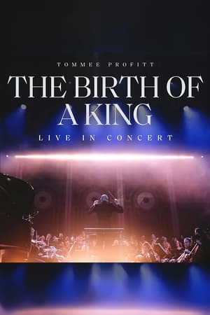 Poster The Birth of a King: Live in Concert 2023