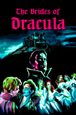 Image De bruiden van Dracula