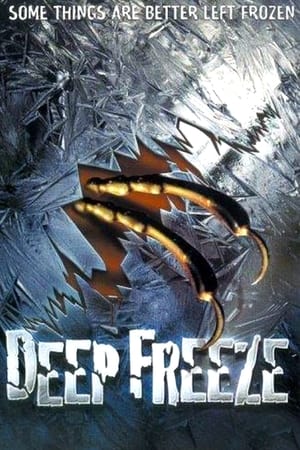 Image Deep Freeze