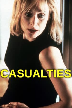 Poster Casualties 1997