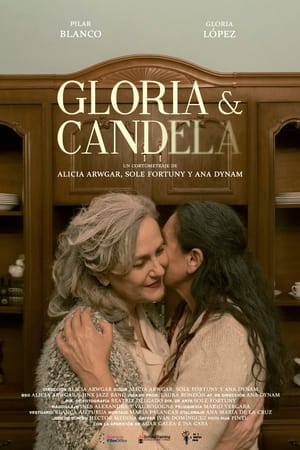 Image Gloria y Candela