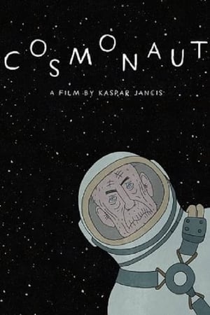 Poster Kosmonaut 2020
