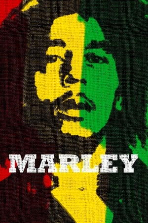 Poster Marley 2012