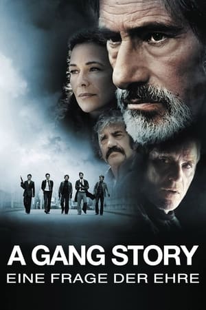 Poster A Gang Story - Eine Frage der Ehre 2011