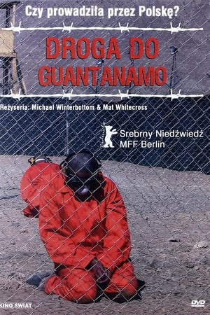 Image Droga do Guantanamo