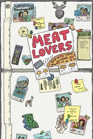 Poster Meat Lovers 2020