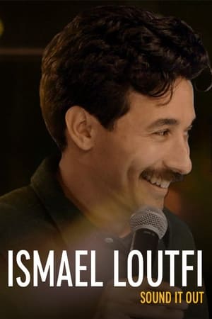 Image Ismael Loutfi: Sound It Out