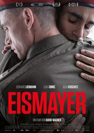 Poster Eismayer 2022