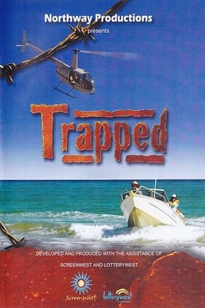 Poster Trapped 2008