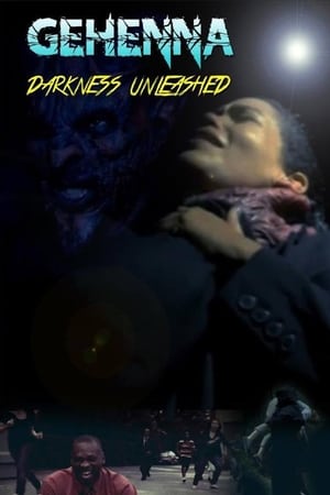 Poster Gehenna: Darkness Unleashed 2015