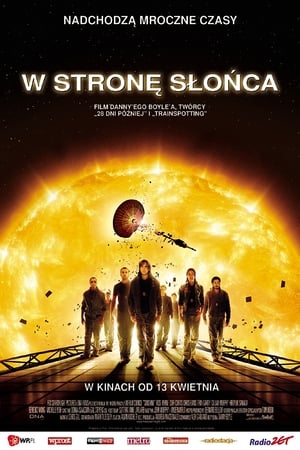 Poster W Stronę Słońca 2007