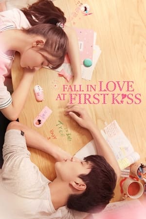 Image Fall in Love at First Kiss