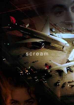 Poster Scream 2021