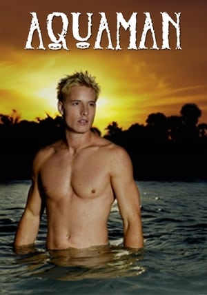 Poster Aquaman 2006