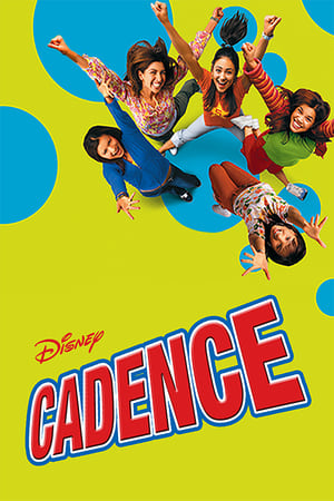 Poster Cadence 2002
