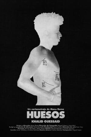 Poster Huesos 2020