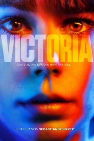 Poster Victoria 2015