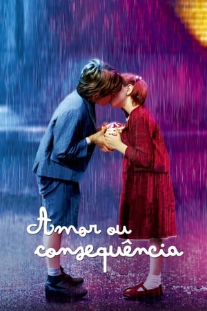 Poster Amor ou Consequência 2003